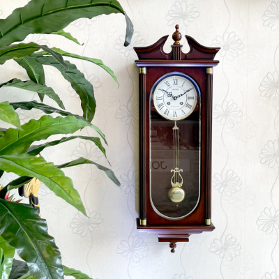 Настенные часы Rhythm CMJ446CR06