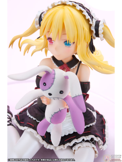 Фигурка 1/8 Кобато Хасэгава (Hasegawa Kobato)