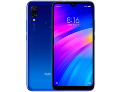 Xiaomi Redmi 7 3/64Gb Blue (Global) (rfb)