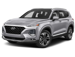 Hyundai Santa-Fe 2018-нв