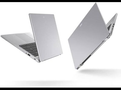 Acer Aspire A325-42 15,6" IPS FHD R7 7730U 16Gb, (SSD)512Gb Dos Серебристый