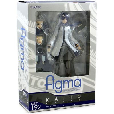 Фигурка фигма Кайто (figma Kaito)