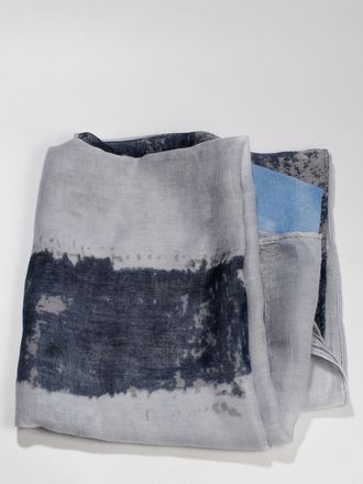 Палантин "Мультиколор-31 "