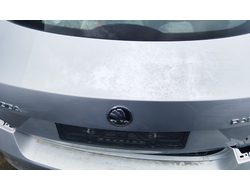 Крышка багажника SKODA RAPID