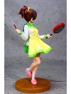 Фигурка Уи Хирасава (Ui Hirasawa Sunny-Side Up)