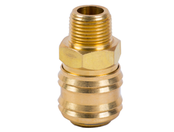 Муфта быстросъемная F>M3/8" МАСТАК 696-23