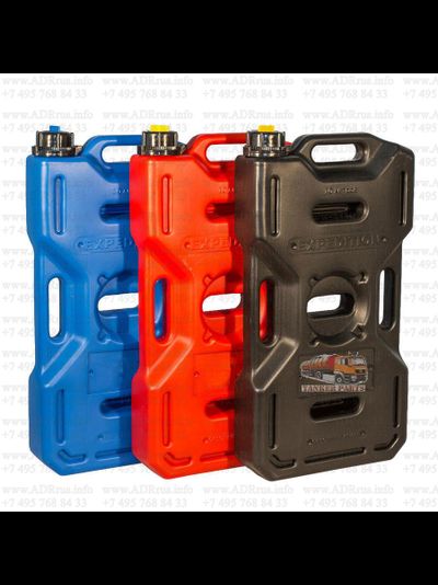 КАНИСТРА 10Л