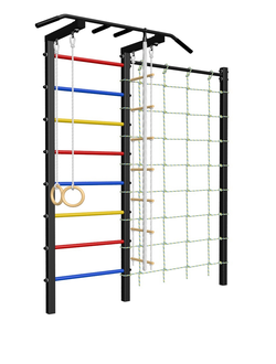 Уличный спортивный комплекс Sv Sport 258