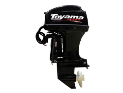 Подвесной лодочный мотор TOYAMA T 40FWS