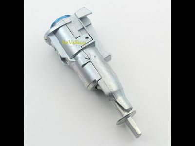 Цилиндр личинка замка двери авто Шкода Октавия