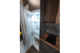 Кухня Графит 2