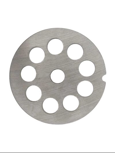 Решетка #12 (69/10 мм, 12 мм) Enterprise для мясорубки Fama, Fimar