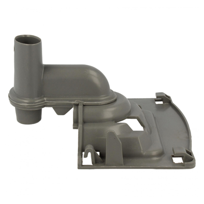 Держатель трубки подачи воды верхнего разбрызгивателя Korting 673001900016