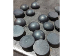 Заклепка кованая Д-25мм