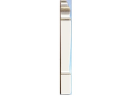 Угловой цоколь Villeroy&Boch La Diva 1774 ET15 2x15 см