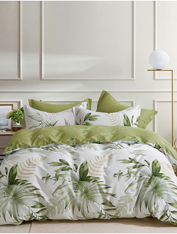 Постельное белье TANGO Twill сатин полутороспальное 150x200x1 180x230x1 50x70x2 TPIG4-2004-50