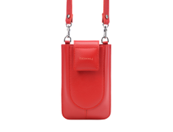 Smart Case 81 Красный