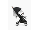 Коляска прогулочная Happy Baby Neez Black