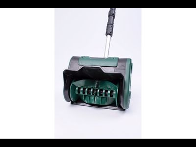 Снегоуборщик аккумуляторный FAVOURITE OBS 21/4SP (21В, 4Ач) [56774]