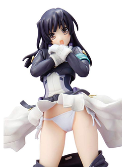 Фигурка 1/8 Масазуми Хонда (Honda Masazumi)