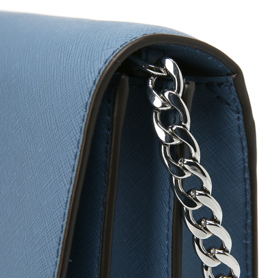 Сумка MICHAEL KORS DANIELA женская (Синяя)