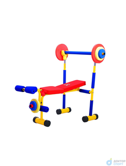 Домашнее детское оборудование