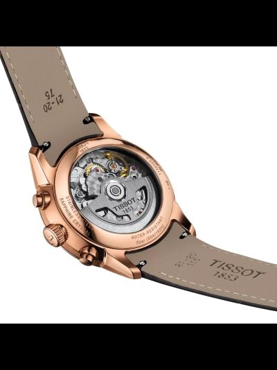 Швейцарские часы Tissot T139.462.36.298.00