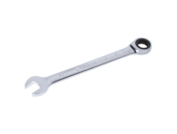 Ключ трещоточный комбинированный 15 мм KING TONY 373115M