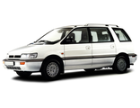 Mitsubishi Chariot II 1991-1997