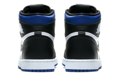Nike air jordan 1 retro shop high og royal