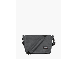 Eastpak jr black denim clearance