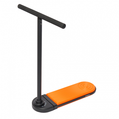 Самокат батутный IPOZON 770 оранж