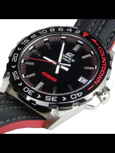 Часы Casio Edifice EFV-120BL-1AVUEF