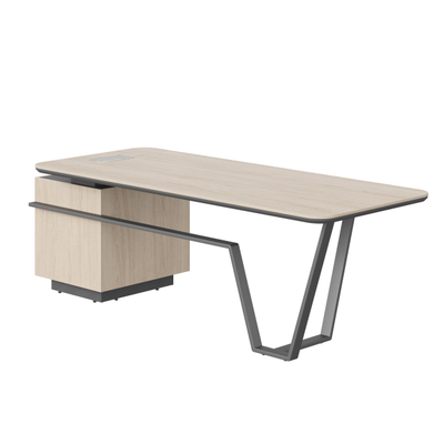 Стол руководителя СФ-571101.1 правый