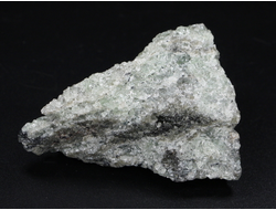 Апатит зеленый, Кольский полуостров (57*45*34 мм, 84 г) №26348