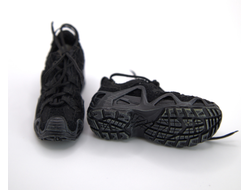 Ботинки для ног со стопами 1/6 (78097) - DAMTOYS