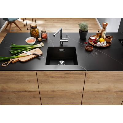 Мойка Blanco Subline 400-U