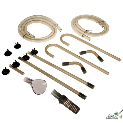 Фильтр внешний Dophin CF-700, 750 л/ч