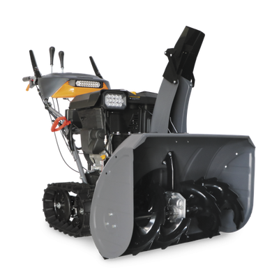 Снегоуборщик VILLARTEC WB1576ET