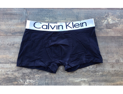 Трусы Calvin Klein Steel Dark Blue