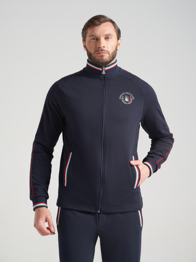 Cпортивный костюм мужской 11SKM-407/4