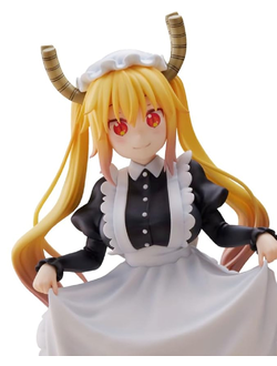 Фигурка Тору (Tohru)
