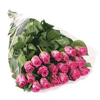 Роза - Rosa - Букет из 21 розы