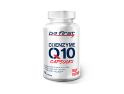 (Be First) Coenzyme Q10 - (60 капс)