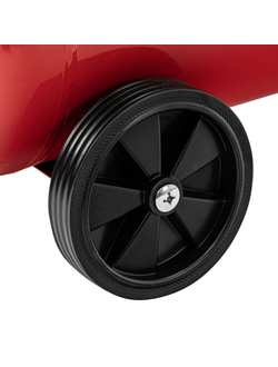 Компрессор воздушный DC1500L/50, 1,5 кВт, 50 л, 210 л/мин MTX