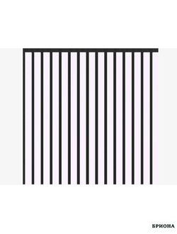 ПАНЕЛЬ СТЕНОВАЯ АКУСТИЧЕСКАЯ STELLA COMFORT STANDART БЕЛЫЙ 600Х600Х9