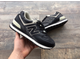 Кроссовки New Balance 574 Black