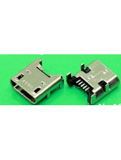 Разъем зарядки ASUS FONEPAD ME371, k004 (MC-181) ОРИГИНАЛ