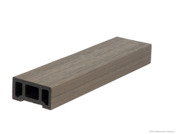 Поручень ДПК NUSADUA 2,9м Snow