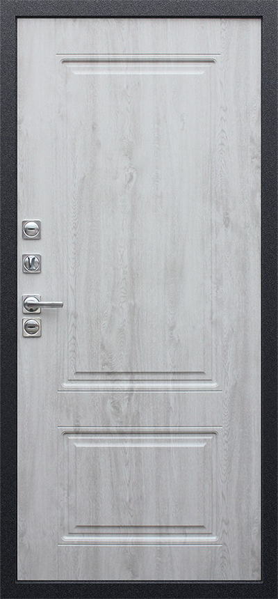 Стальная дверь   Север (терморазрыв 3к)
